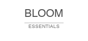 Bloom Essentials brand