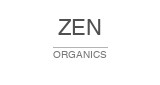 Zen Organics brand