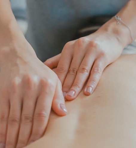 Yoga and meditation class