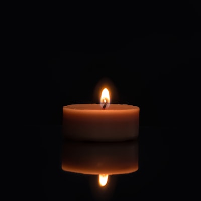 Wellness and meditation space