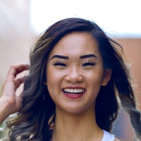 Portrait of Elena Rodriguez